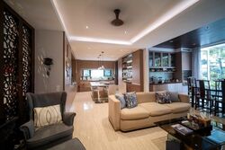Jalan Selanting (D21), Semi-Detached #606870251